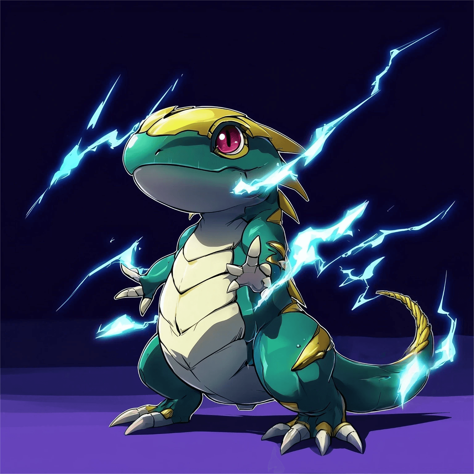 Gameplay Screenshot 9